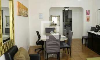 Imagem 3: Apartamento para Aluguel - Barra Funda, 2 Quartos, 89 m2