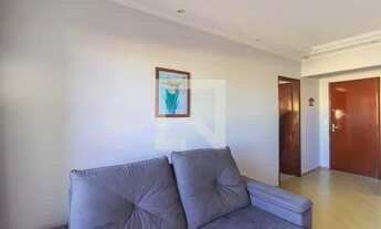 Imagem 3: Apartamento para Aluguel - Jaguaribe, 2 Quartos, 61 m2