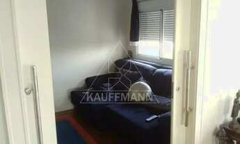 Imagem 6: Moema, 4 dormitórios 3 suítes, 5 vagas, excelente localização