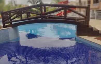 Imagem 12: Apartamento Grand Park Varandas Calhau 4 andar alguns projetados