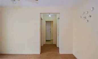 Imagem 4: Edifício MESPI no 3º Andar na Santa Cecília em São Paulo/SP - Apartamento à Venda contendo