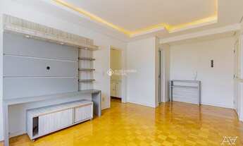 Imagem 2: Apartamento para venda possui 88 metros quadrados com 3 quartos em Menino Deus - Porto Ale