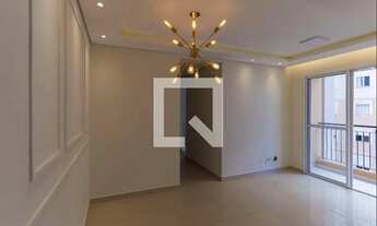 Imagem 2: Apartamento para Aluguel - Parque Industrial, 2 Quartos, 58 m2