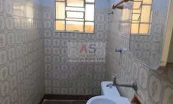 Imagem 5: Casa Térrea para Locação com 1 Dormitório e 1 Vaga de Garagem - Vila Guilherme