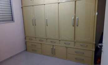 Imagem 7: Apartamento monte azul