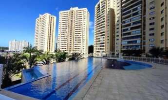 Imagem 2: Excelente apartamento 3 quartos nascente vista mar a venda na Paralela