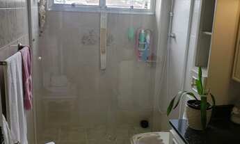 Imagem 5: APARTAMENTO COM 2 DORMITÓRIOS NO EMBARÉ EM SANTOS SP