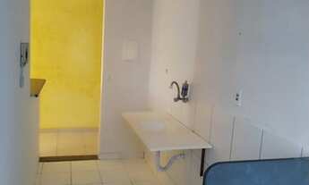 Imagem 4: Apartamento para Venda em Serra, Jardim Limoeiro, 2 dormitórios, 1 banheiro, 1 vaga