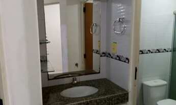 Imagem 7: Apartamento para venda tem 45 metros quadrados com 2 quartos