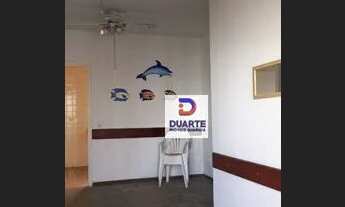 Imagem 3: Apartamento com 3 dormitórios à venda, 83 m² por R$ 450.000 - Astúrias - Guarujá/SP