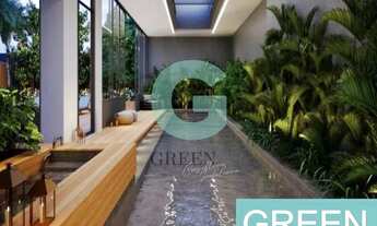 Imagem 5: Ap 355M² de altíssimo padrão para VENDA, localizado em privilegiada região de SP a 1,5km d