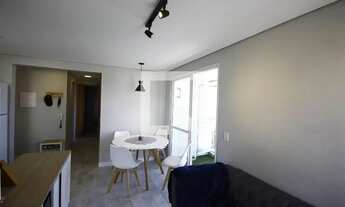 Imagem 3: Apartamento para Aluguel - Ipiranga, 2 Quartos, 59 m2