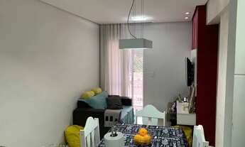 Imagem 6: Apartamento à venda com 52m², 2 quartos e 1 vaga