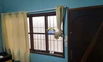 Imagem 6: Casa com 4 dorms, Ocian, Praia Grande - R$ 410 mil, Cod: ANT6648