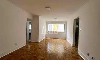 Imagem: São Paulo - Apartamento Padrão - Paraíso