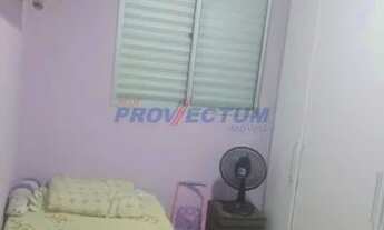 Imagem 7: Apartamento - Loteamento Parque São Martinho - Campinas