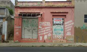 Imagem 4: Salão comercial na Rua Comendador Oetterer - Sorocaba/SP