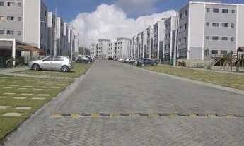 Imagem 4: Aluga-se Apartamento mobiliado