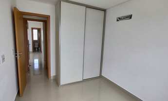 Imagem 6: Apartamento para aluguel com 134 m2, 4 quartos, 2 suítes, no melhor condomínio de Candeia