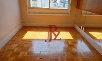 Imagem 2: Apartamento com 3 dormitórios à venda, 90 m² por R$ 1.300.000 - Jardim Botânico - Rio de J