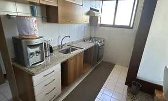 Imagem 4: Ótimo apartamento 3/4 com 1 suite