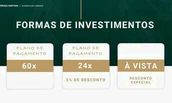 Imagem 3: IMPERDÍVEL! APTOS STUDIO, 1 E 2 QTS, COM INFRAESTRUTURA COMPLETA, PRÓXIMO A HARAS, E CTO D