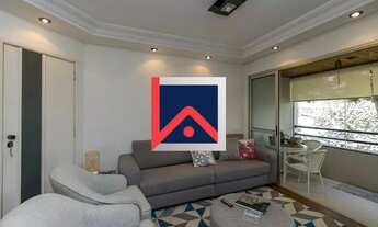 Imagem 4: Venda Apartamento 3 Dormitórios - 89 m² Brooklin