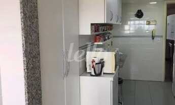 Imagem 5: São Paulo - Apartamento Padrão - Santana