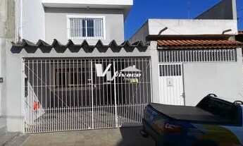 Imagem: SOBRADO GUARULHOS - 160 MTS