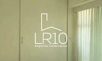 Imagem 5: Apartamento para venda possui 72 metros quadrados com 2 quartos