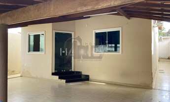 Imagem: Santa Lúcia 3/4 com suite e lote de 240m2