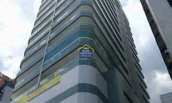 Imagem: Aviacao, 2 dorms, Frente PRAIA, R$ 567 mil