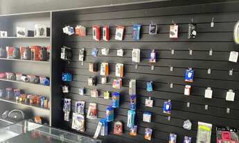 Imagem 3: Loja de Celulares, acessórios e assistência técnica