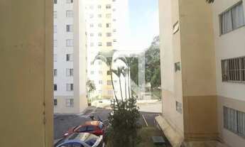 Imagem 5: Apartamento para Aluguel - Mandaqui, 2 Quartos, 49 m2