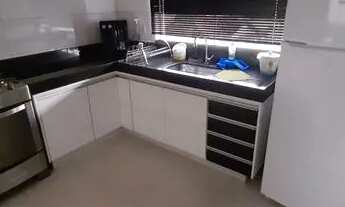 Imagem 6: Alugo apartamento mobiliado