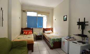 Imagem 4: Apartamento á venda c/ 3 quartos , 150 m2 - Ótimo valor por m2 - Reformado