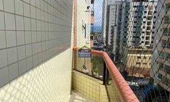 Imagem 3: Apartamento com 3 dorms, Tupi, Praia Grande - R$ 590 mil, Cod: ACT2347