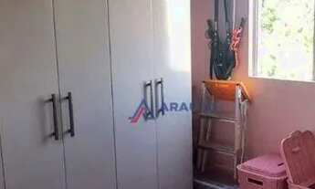 Imagem 4: Oportunidade) Vendo apartamento no bairro de mangabeira