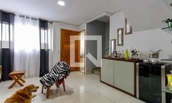 Imagem 4: Casa de Condomínio para Aluguel - Vila Ede, 3 Quartos, 85 m2