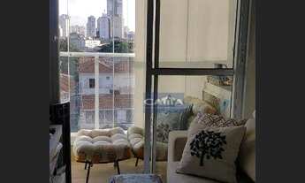 Imagem 3: Apartamento à venda, 50 m² por R$ 450.000,00 - Tatuapé - São Paulo/SP