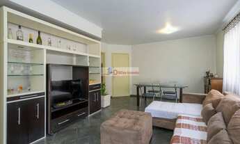 Imagem 6: Apartamento localizado em uma das melhores ruas da Vila Mariana