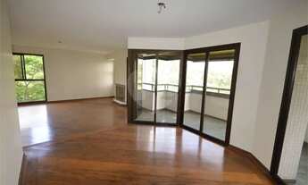 Imagem: São Paulo - Apartamento Padrão - MORUMBI