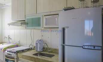 Imagem 6: Apartamento - Jardim Márcia - Campinas