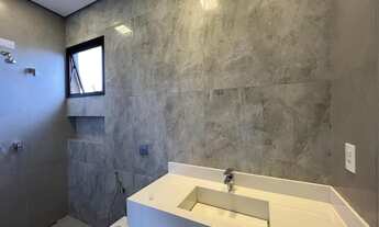 Imagem 7: Casa no condomínio Tamboré para venda