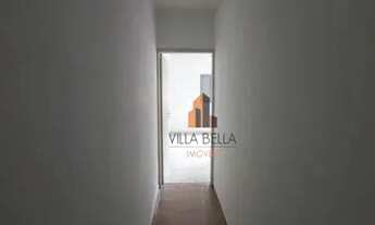 Imagem 6: Casa com 2 dormitórios para alugar, 80 m² por R$ 1.603,01/mês - Vila Príncipe de Gales - S