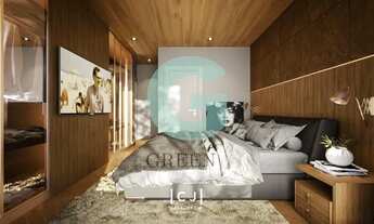 Imagem 4: Linda Casa em Condomínio no Jardim dos Estados! 435m2 construídos, 525m2 totais, 4 dorms