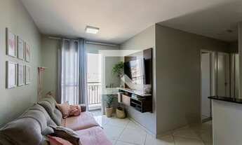 Imagem: Apartamento para Aluguel - Parque Erasmo