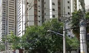 Imagem: AP. MOBILIADO EM MOEMA ALTO PADRÃO