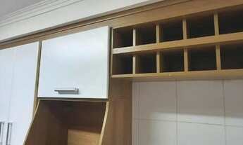 Imagem 4: Apartamento de 2 Dormitórios, 1 Vaga Condomínio Vida Plena