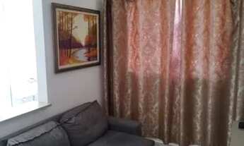 Imagem 3: Alugo apartamento mobiliado